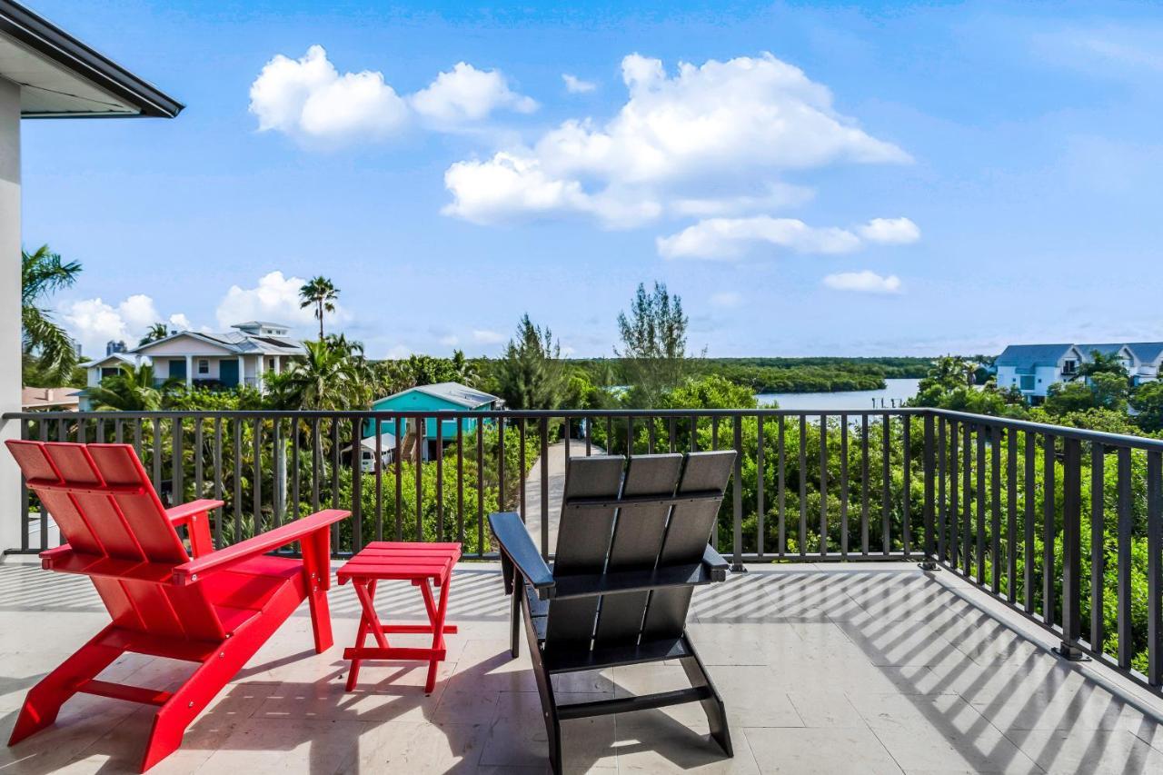 Vila Modern Hickory Hideaway Bonita Springs Exteriér fotografie