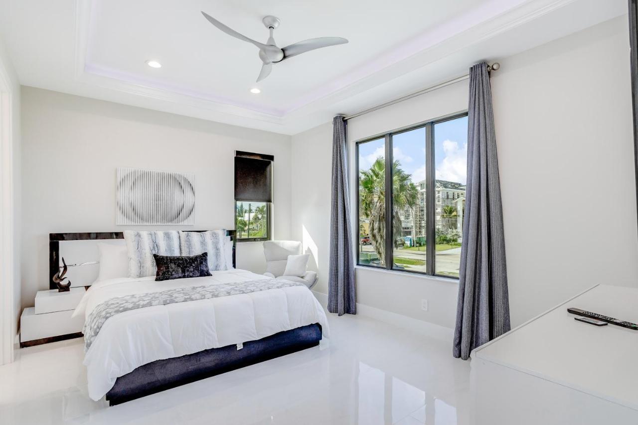 Vila Modern Hickory Hideaway Bonita Springs Exteriér fotografie