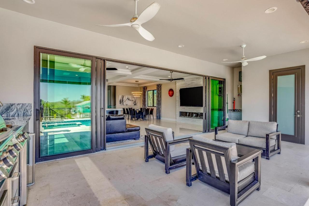 Vila Modern Hickory Hideaway Bonita Springs Exteriér fotografie